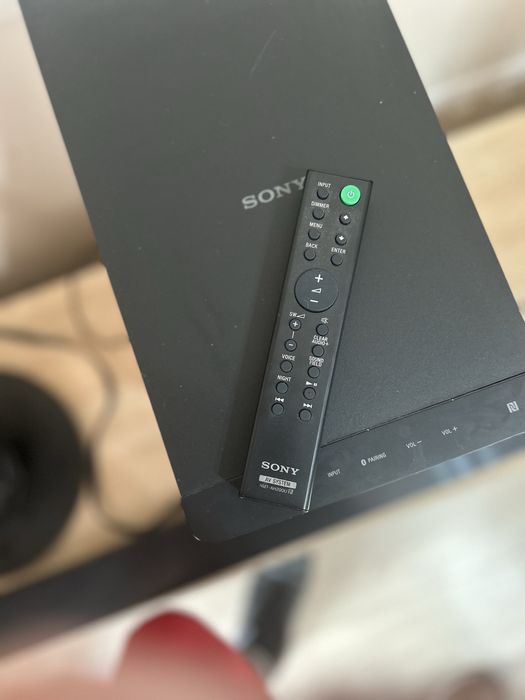 Систана за домашно кино Sony Theater