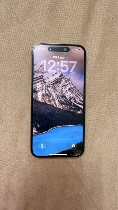 Продам iphone 15 pro 512