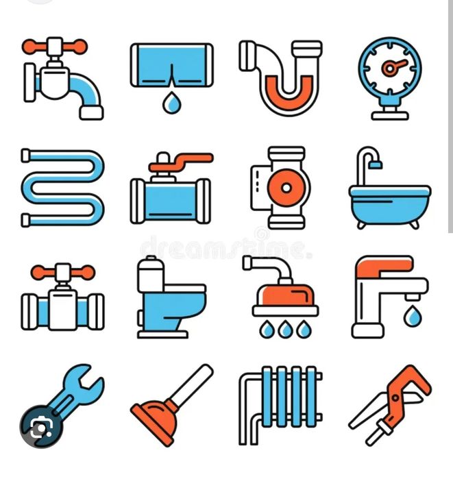 Сантехник. Santexnik