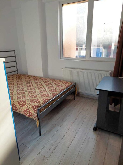 Vand Apartament 2 Camere Militari Residence
