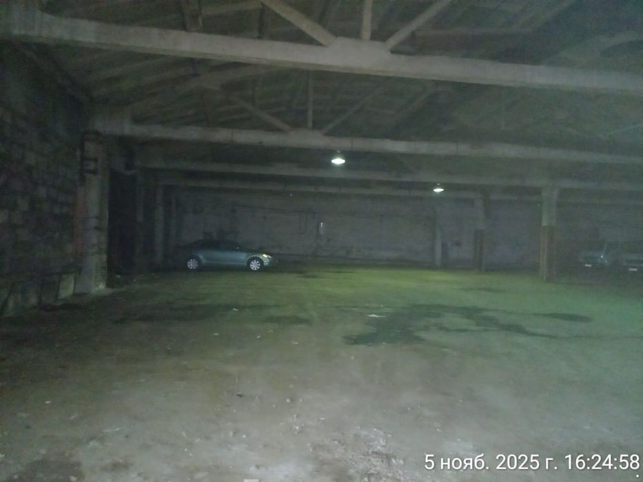 Сдам в аренду  склады