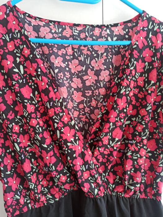 Rochie de vara marimea 46