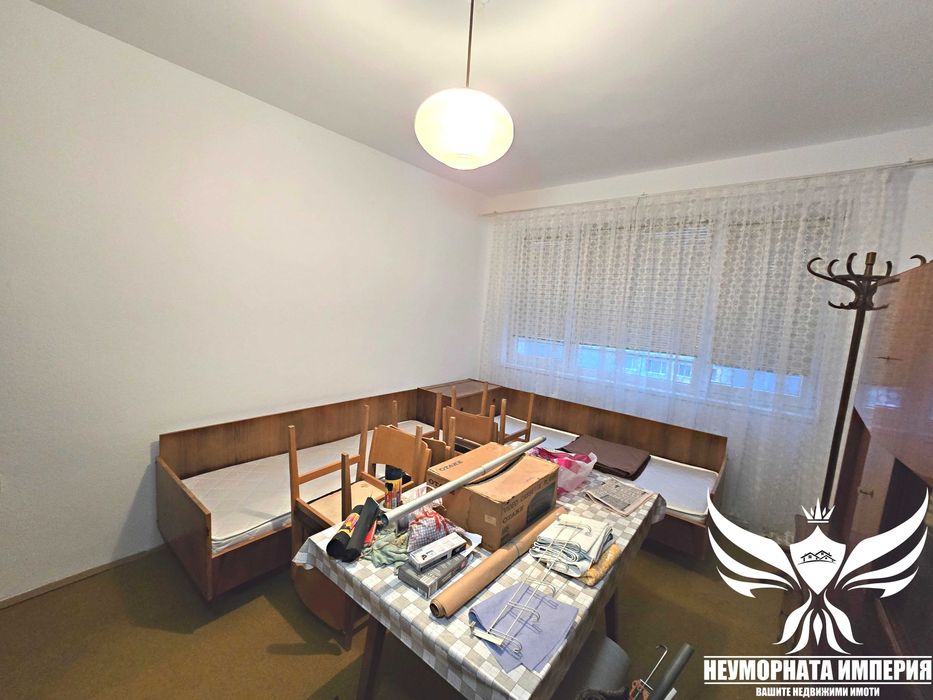 Дава се под наем Тристаен апартамент в Асеновград - 60 кв.м за 255 € - Снимка #11