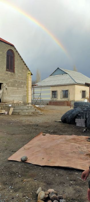 Продаю 2 дома с качественного материала
