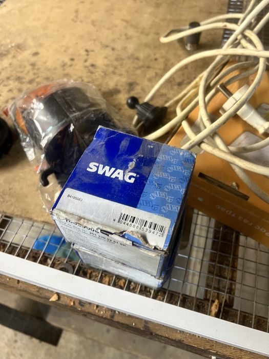 Подшибники на  Mersedes w124