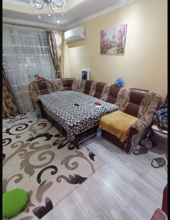 Colțar extensibil