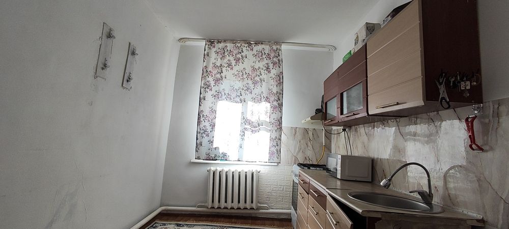 Дом с фундаментом на рынке