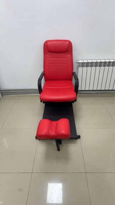 Салонное оборудование