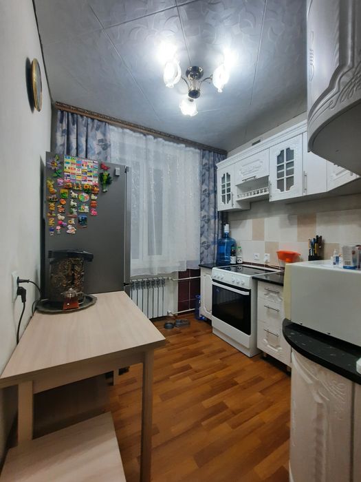 Продается 2-х комнатная квартира