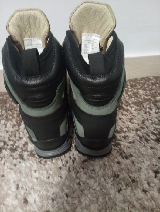 Bocanci impermeabili