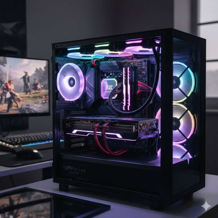 Asamblare/Mentenanta/Reparatie calculatoare