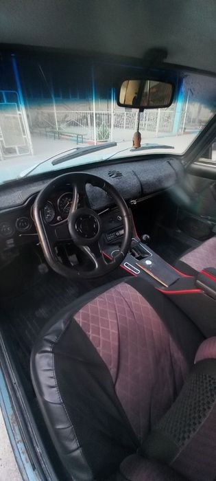 Vaz 2106 jiguli [