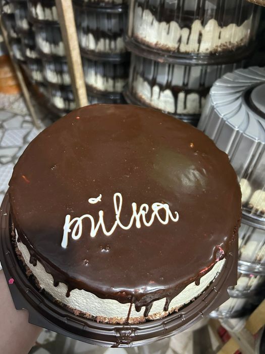 2500тгден торттар бар