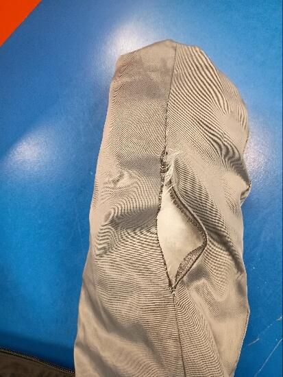 Geacă impermeabilă 3 în 1 Nh500 Mountain - produs resigilat Decathlon