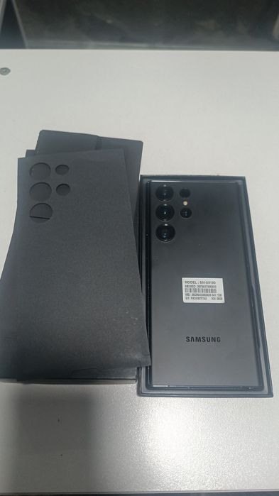 Samsung S23ULTRA