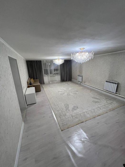 4х комн частный дом