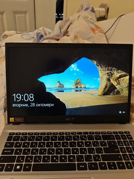 Acer aspire 3 a315-59