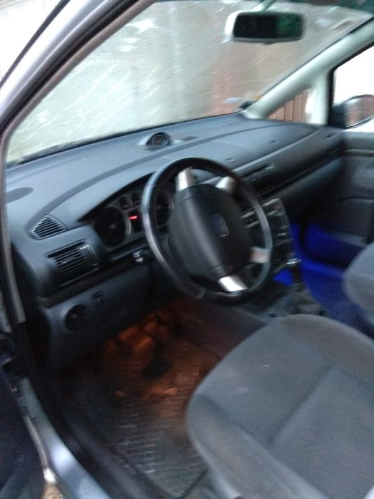 Форд Галакси  1,9 tdi