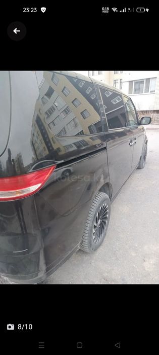 Продам Хонда элюзион