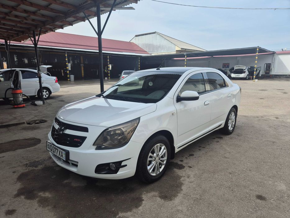 cobalt 2024 кобалт