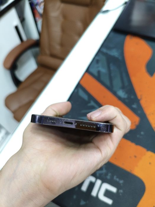 iPhone 14 pro max 256Gb Nasiya‼️  Variant ‼️ bor  рассрочка | в кредит