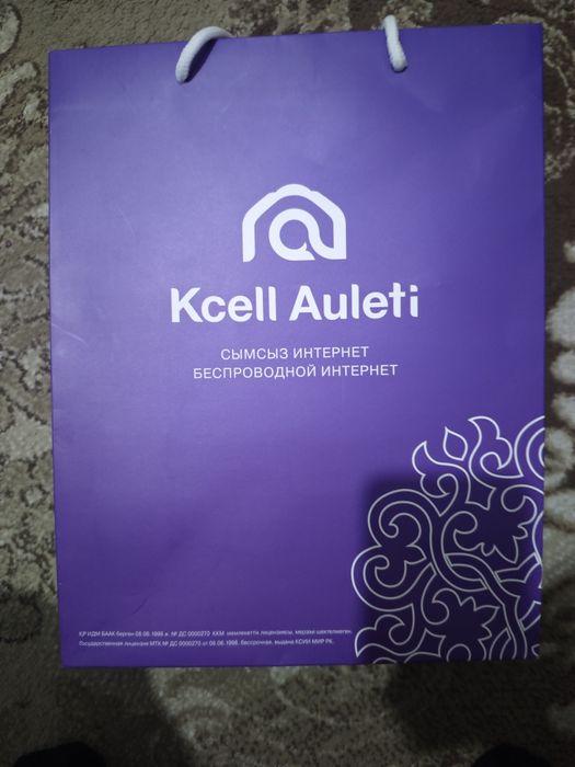 Продам роутер huawei