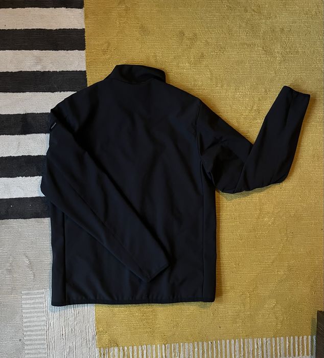 MT100 Geaca Softshell, FORCLAZ, Decathlon