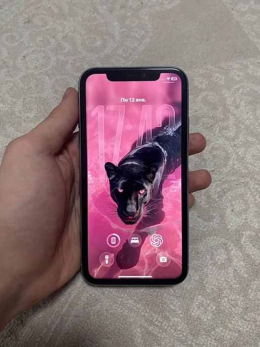 айфон 11 128 гб