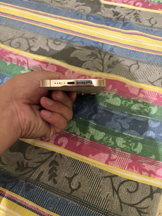 Iphone 13 pro 256 gb
