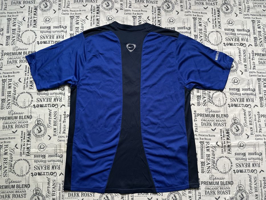 Nike Manchester United Vintage original тениска.L