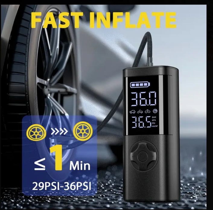 Пусковое устройство. Модель VC- 036A