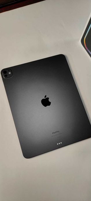 Ipad Pro GEN 7  13" M4 2TB WI-FI