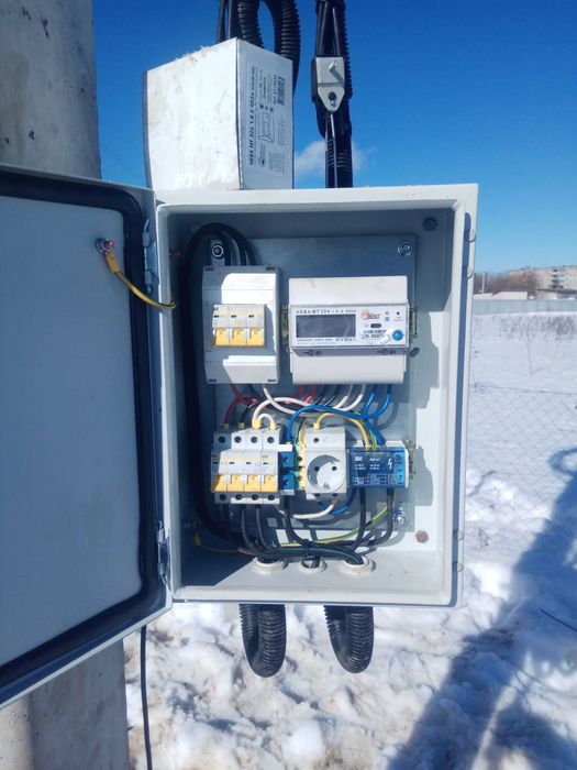 Электрик кызылорда