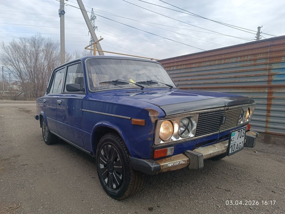 Продам Ваз 21060