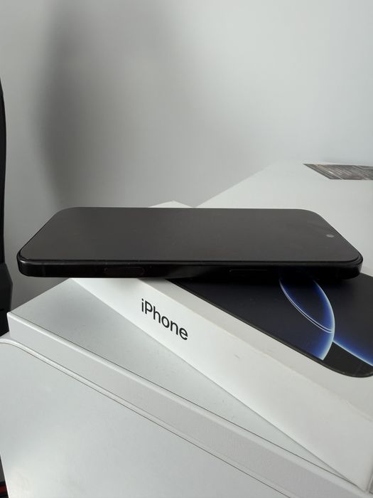 Iphone 16 Pro Max, 512 GB, 90% батерия