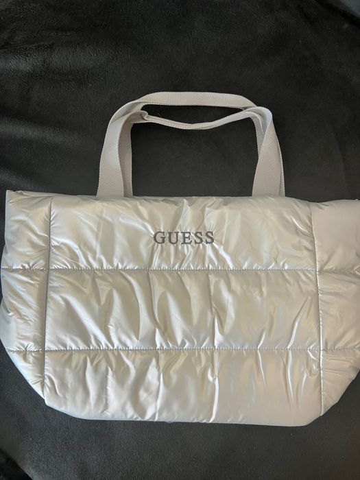 Дамска спортна чанта