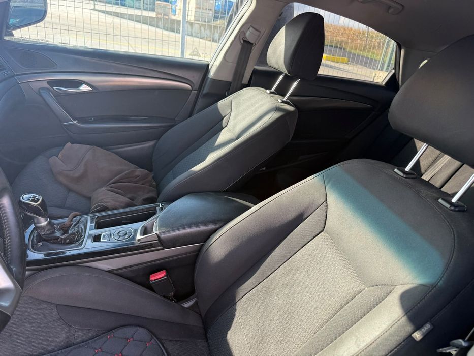Dezmembrez Hyundai i40 facelift negru berlina 2016 1.7 crdi D4FD euro 6 volan stanga