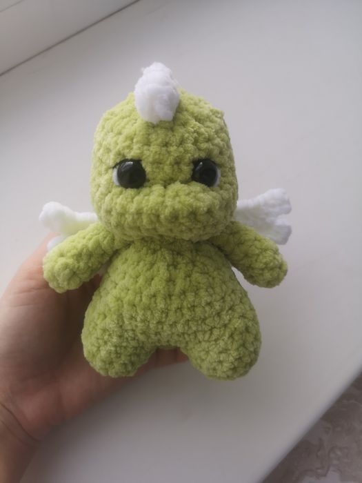 Продам игрушку ручной работы