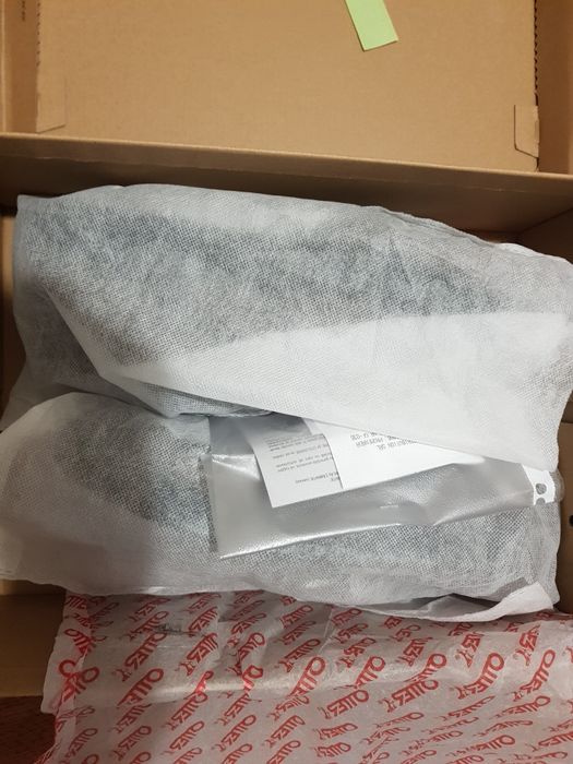 Pantofi Otter nr. 41, noi in cutie