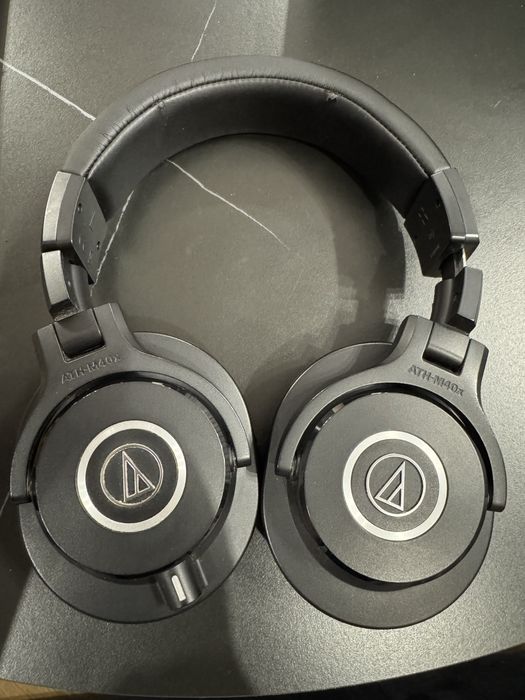 Audio-Technica ATH-M40X