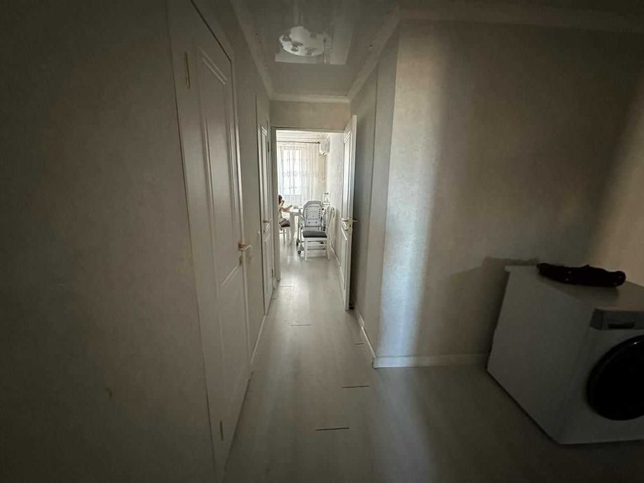 Продается 3 комн кв Сары арка,6/2