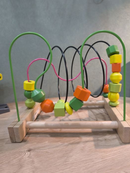 IKEA МУЛА Лабиринт