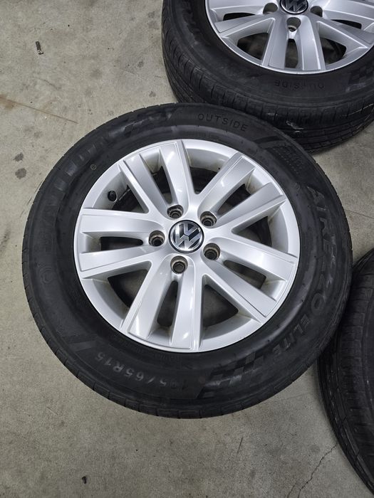 Джанти 15 / 5х112 - VW 5x112