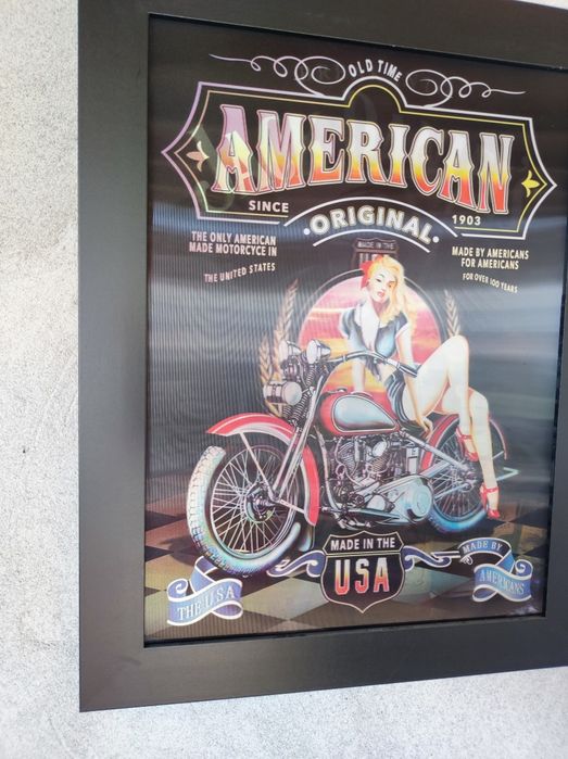 Различни картини