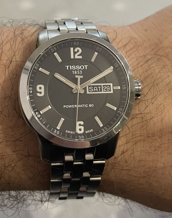 Ceas automatic tissot original