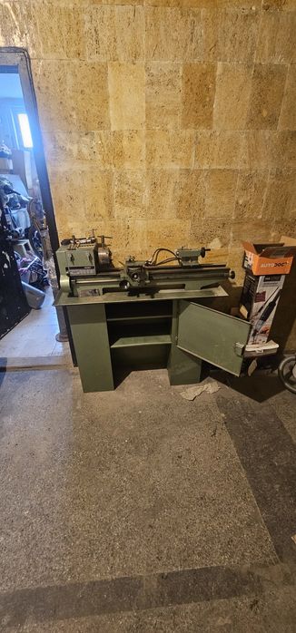 Стругче emcomat 7