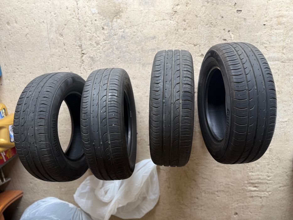 Покрышка 195/65R15