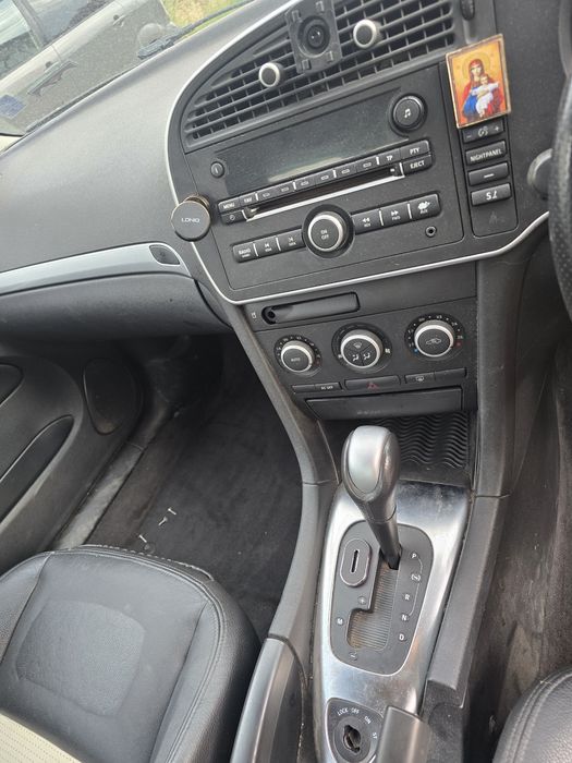 Saab 93 1. 9 на части