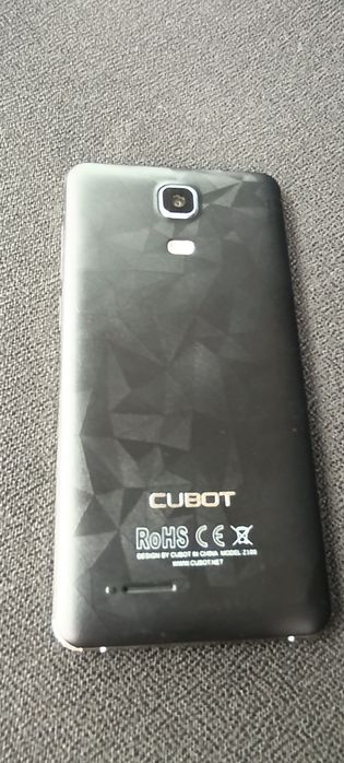 Telefon cubot z100