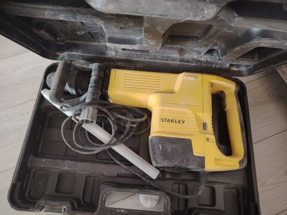 Отбойный молоток